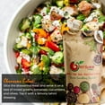 thumbnail image 3 of NY SPICE SHOP Meat Shawarma Seasoning - 08 Ounce - Mediterranean Spice Blend - Middle Eastern Shawarma Spice Blend - Perfect for Beef, Lamb & Chicken - Aromatic and Balanced Flavor Mix, 3 of 6