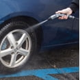 thumbnail image 2 of Lavadora pulverizadora multiusos Ivation IVA-SWASHER con boquilla de repuesto, 2 of 3