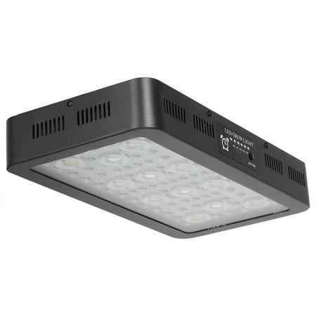 

85-265V LED Grow Lamp Plants Grow Lamp High-Tech Led Chip Indoor For Home Vegetable Flowering Growing