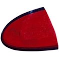 thumbnail image 1 of 2003-2005 PONTIAC SUNFIRE Tail Light Driver Side Sedan High Quality, 1 of 1
