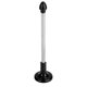 thumbnail image 1 of BYARSS ayudas de Golf- guía de Golf,Guía de dirección de Corte del Palo de Golf Herramienta indicadora Ayudas de Golf Extensibles(Negro), 1 of 5