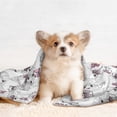 thumbnail image 4 of Disketp Poodle Dog Dog Blanket/Bed Cover for Dogs and Cats,Puppy Essentials-Large, 4 of 8