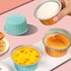 thumbnail image 4 of Baking Mold Pudding Cup Air Fryer Special Color gold, 4 of 5
