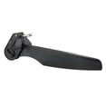 thumbnail image 3 of Yeacher Kayak Rudder with Control Line Mounting Bracket Kit Fishing Kayak Boat Accessories, 3 of 7