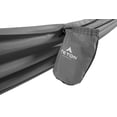 thumbnail image 5 of Teton Firefly Hammock for Camping, with Carabiners, 5 of 10