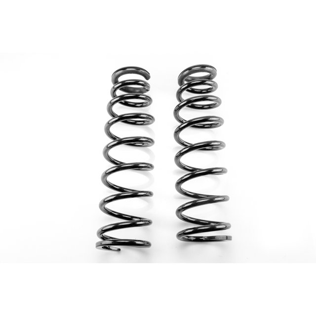 Resorte de Suspension Delantero SYD Fusion 2006 al 2009