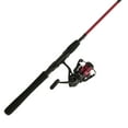thumbnail image 3 of PENN Fierce IV Combo, 7' Medium Heavy Fishing Rod, 5000 Size Reel, 3 of 8