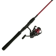 PENN Fierce IV Combo, 7 Medium Heavy Fishing Rod, 5000 Size Reel