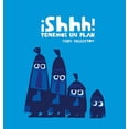 thumbnail image 1 of SHHH! TENEMOS UN PLAN NUBE OCHO CHRIS HAUGHTON, 1 of 2