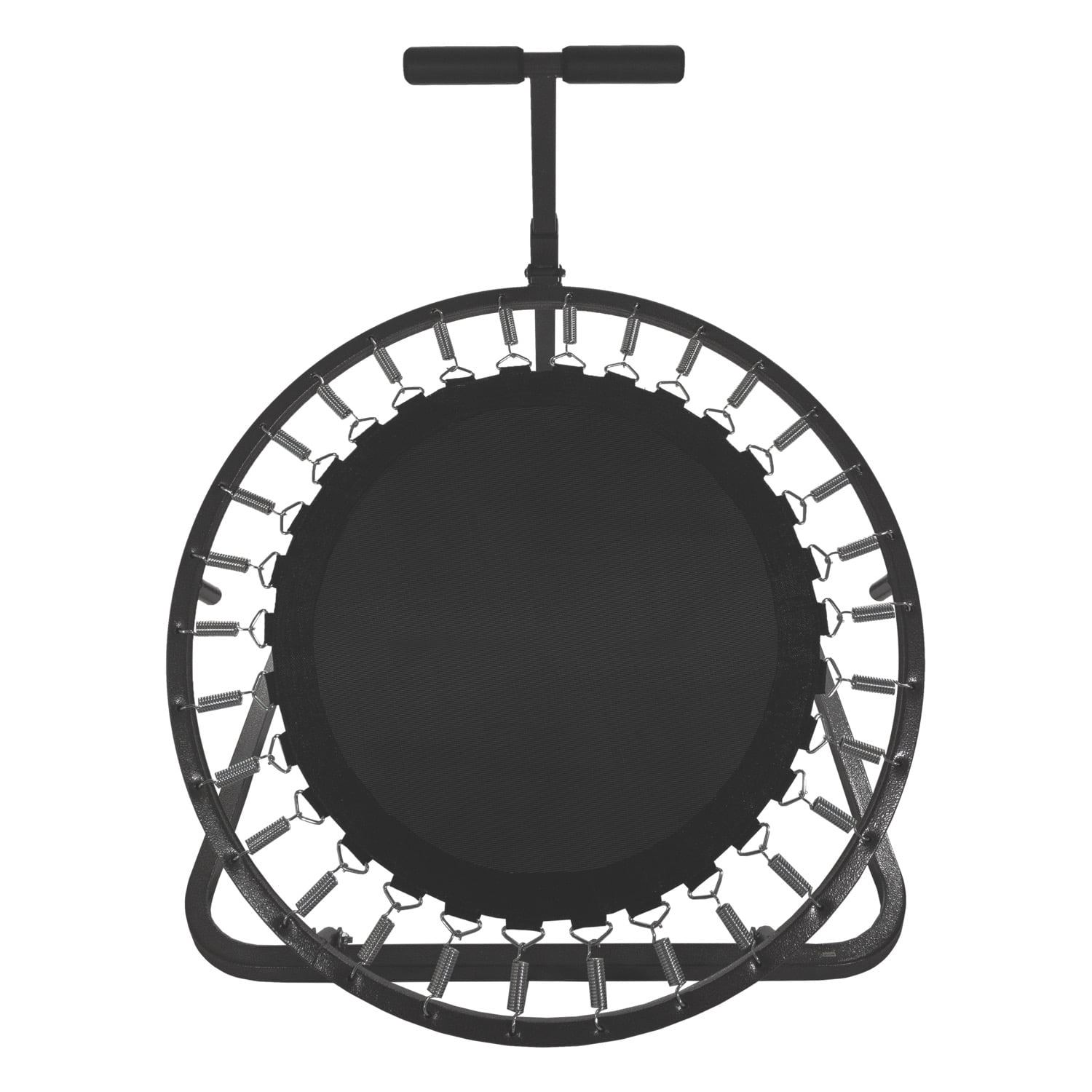 Champion Sports Medicine Ball Rebounder – Adjustable Angle, Steel Frame, Neoprene-Grip Handle, Rehab, Home, Gym Workout, 36"L x 39"W x 42"H, 28"D, Balls Sold Separately