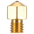 thumbnail image 3 of Buse Rubis pour Imprimante D, Buse Rubis MK8 0.4mm Buse D Pièces D Imprimante Conception Révolutionnaire, 3 of 7