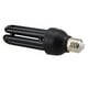 thumbnail image 3 of Bombilla de luz ultravioleta Inteprter 40W E27 AC 110/220V HA4379-02B, 3 of 6