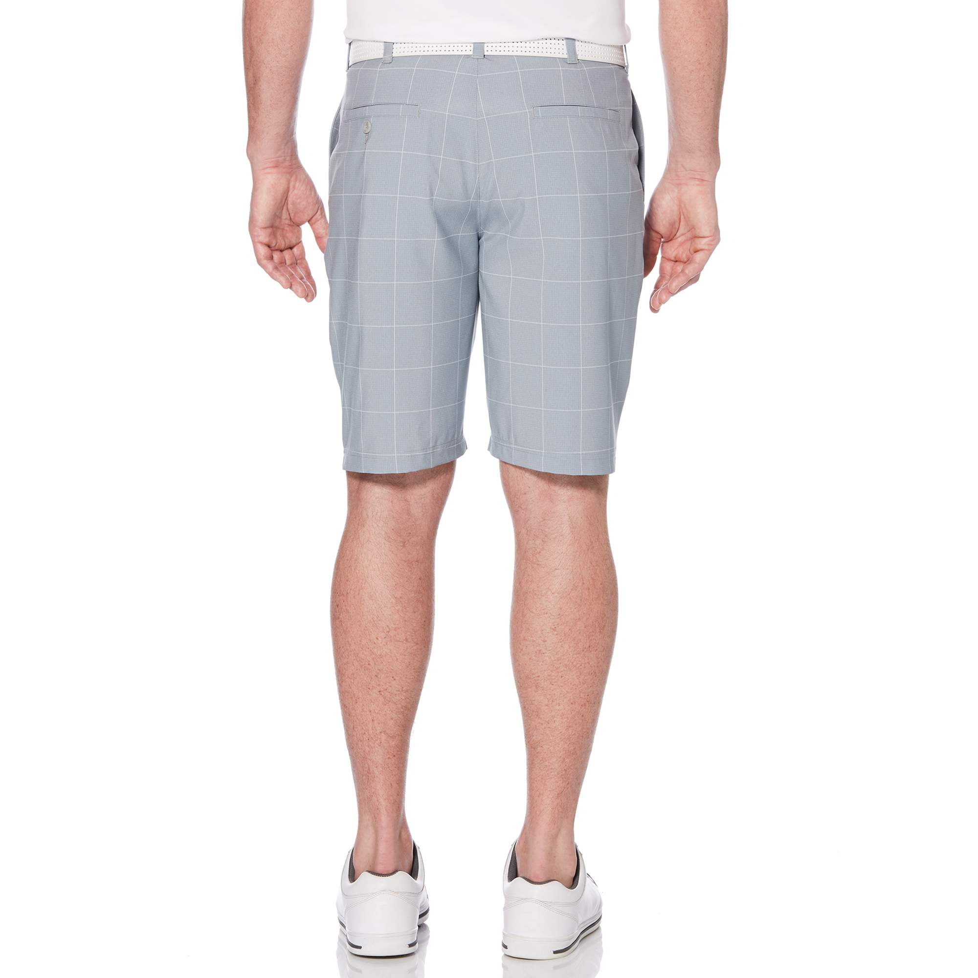 Ben Hogan Ben Hogan Men's Performance Golf Shorts, Active Flex Flat