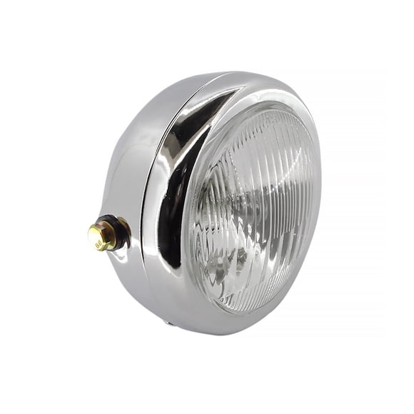 Faro Suzuki GN125 Completo