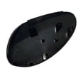 thumbnail image 3 of Acaige Right Side Door Wing Mirror Cover For Citroen C1 Mk1 2005-2014, 3 of 5