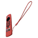 thumbnail image 2 of Cubierta Compatible Con Amazon Fire Tv Stick 3rd Gen Rojo, 2 of 3