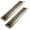 Antique Brass 2PCS-2x12 Inches, variant on Oil Rubbed Bronze 4x12 Inches Walkable Floor Register