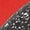 Red & Granite, variant on Dexas 2-Pack Tortilla Warmers, Regular & Extra-Large