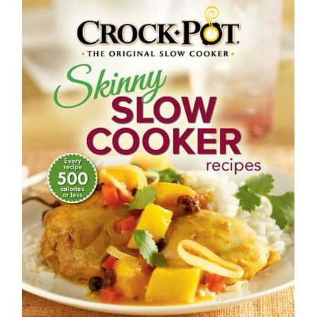 Crock Pot Skinny Slow Cooker