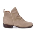 thumbnail image 4 of Walking Cradles Wc Lilith Women Bootie In Taupe Suede, 4 of 4