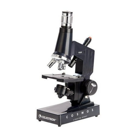 Celestron COSMOS Biological Microscope Kit