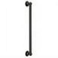 thumbnail image 2 of Delta 40024-RB ADA Grab Bar, Venetian Bronze, 2 of 3