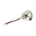 thumbnail image 4 of Touch Switch, DC12-24V Momentary Switch Stainless Steel M16  For GSM HELP Point, 4 of 8