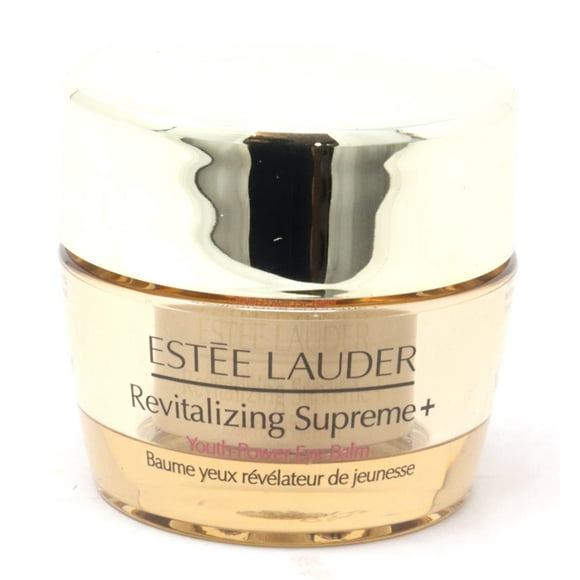 Estee Lauder Revitalisant Suprême+ Baume pour les Yeux Jeunesse 0.34oz Neuf Sans Boîte