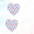 thumbnail image 2 of Bonding Hearts Rainbowstar Scent para bebés prematuros en NICU, 2 of 6