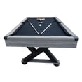thumbnail image 3 of Mesa De Billar De 7 Pies Athletic Works DT-91711, 3 of 3
