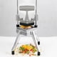 thumbnail image 5 of Cortador Manual de patatas Advancent acero inoxidable para el hogar equipo de procesamiento Cocina y Comedor, 5 of 6