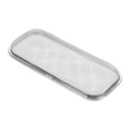 thumbnail image 2 of Dishwasher Storage Basket Silverware Dishwasher Basket 1Pack 10.4X4.5X1.4In, 2 of 8