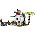 thumbnail image 3 of Pre-Owned Pirates Treasure Island Set LEGO 70411, 3 of 5