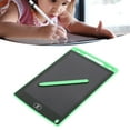 thumbnail image 3 of Loewten LCD Writing Tablet 8.5 Inch Flexible Screen Erase Lock Function Portable, 3 of 7