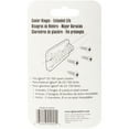 thumbnail image 4 of Igloo Replacement Hybrid Ice Chest Cooler Hinges - Black, 4 of 4