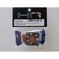 thumbnail image 6 of Hot Racing HRAESC303T06 ESC Heat Sink With Cooling Fans For Traxxas VXL Systems, 6 of 6