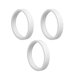 thumbnail image 1 of 3 Pack Polaris 280 Pool Replacement Tires for Polaris Robot 180, 280, 360, 380 Soft Rubber Tires, 1 of 5