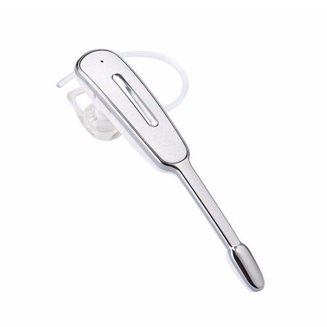 Auriculares inalámbricos HM1000 Estéreo Bluetooth 4.1 Controlador de automóvil Llamada manos libres Gancho para la oreja Auriculares reductores de ruido Vogacara DZ4503-02B