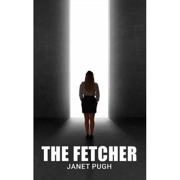 The Fetcher, (Hardcover)