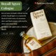 thumbnail image 2 of ROYALL SPYCE, colonia Heritage para hombre, fragancia cálida y especiada, 2 oz Splash, 2 of 6
