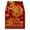 B, variant on Artoid Mode Chinese Zodiac Horse 2026 Happy Lunar New Year Table Runner, Spring Festival Winter Kitchen Dining Table Decoration for Home Party 13x72/13x47 Inch