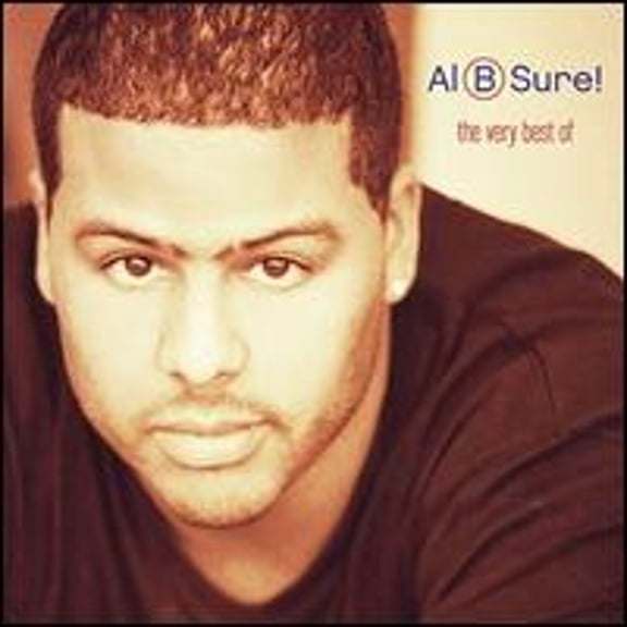 Pre-Owned The Very Best Of Al B. Sure! (Remaster)