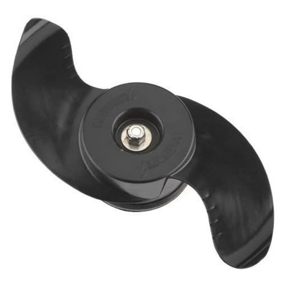 MKP-38 Weedless Wedge 2 Replacement Prop