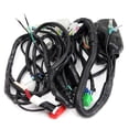thumbnail image 2 of Arnes Electrico Roda para Italika Ft 180 Ts (19) Ft 200 Ts (19) 12V, 2 of 2