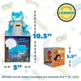 thumbnail image 4 of Kids Preferred DC Comics Batman Jack in The Box, 4 of 6