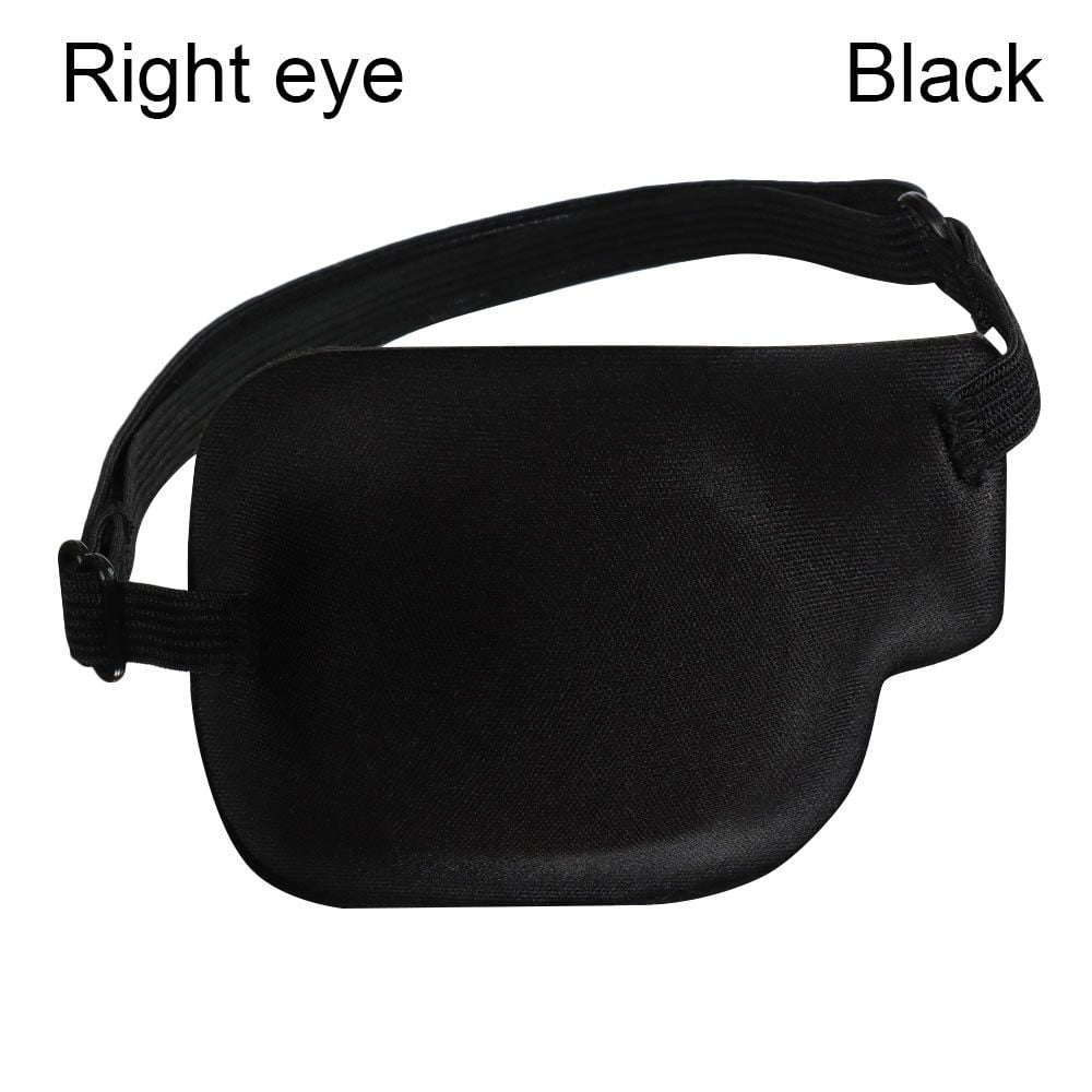 Effective Correct Astigmatism Myopia Vision Care Strabismus Treatment Eye Patch Cover Blindfold