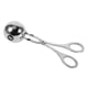 thumbnail image 2 of Speravity Cuchara de acero inoxidable para cocina, máquina para hacer albóndigas, molde para el hogar, cuchara con Clip, herramienta pequeña práctica Type3 NO3 Speravity GJ2134-00, 2 of 6