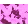 thumbnail image 1 of Ahgly Company Indoor Rectangle Abstract Pink Modern Area Rugs, 5' x 8', 1 of 4
