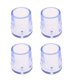 thumbnail image 1 of Paquete de 4 Tapas antideslizantes para patas de sillas Strade Fareast Limited 15 mm, 1 of 8