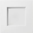 thumbnail image 5 of Lithonia Lighting 4Jbk Sq 90Cri M6 Oneup 4" Square Canless Led Recessed Light Kit - White, 5 of 7